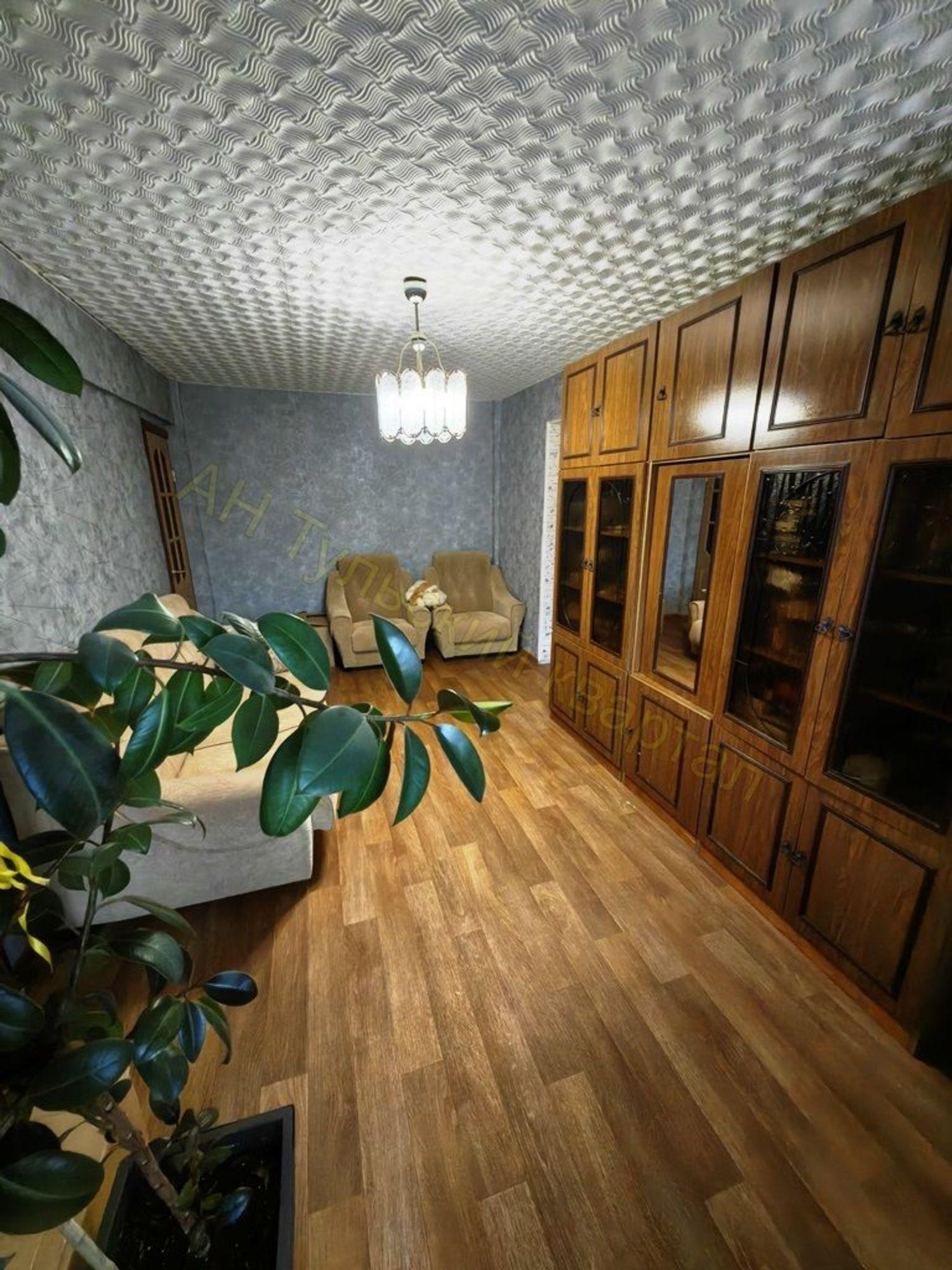 Купить квартиру за 4 500 000 рублей на Металлургов ул, 61