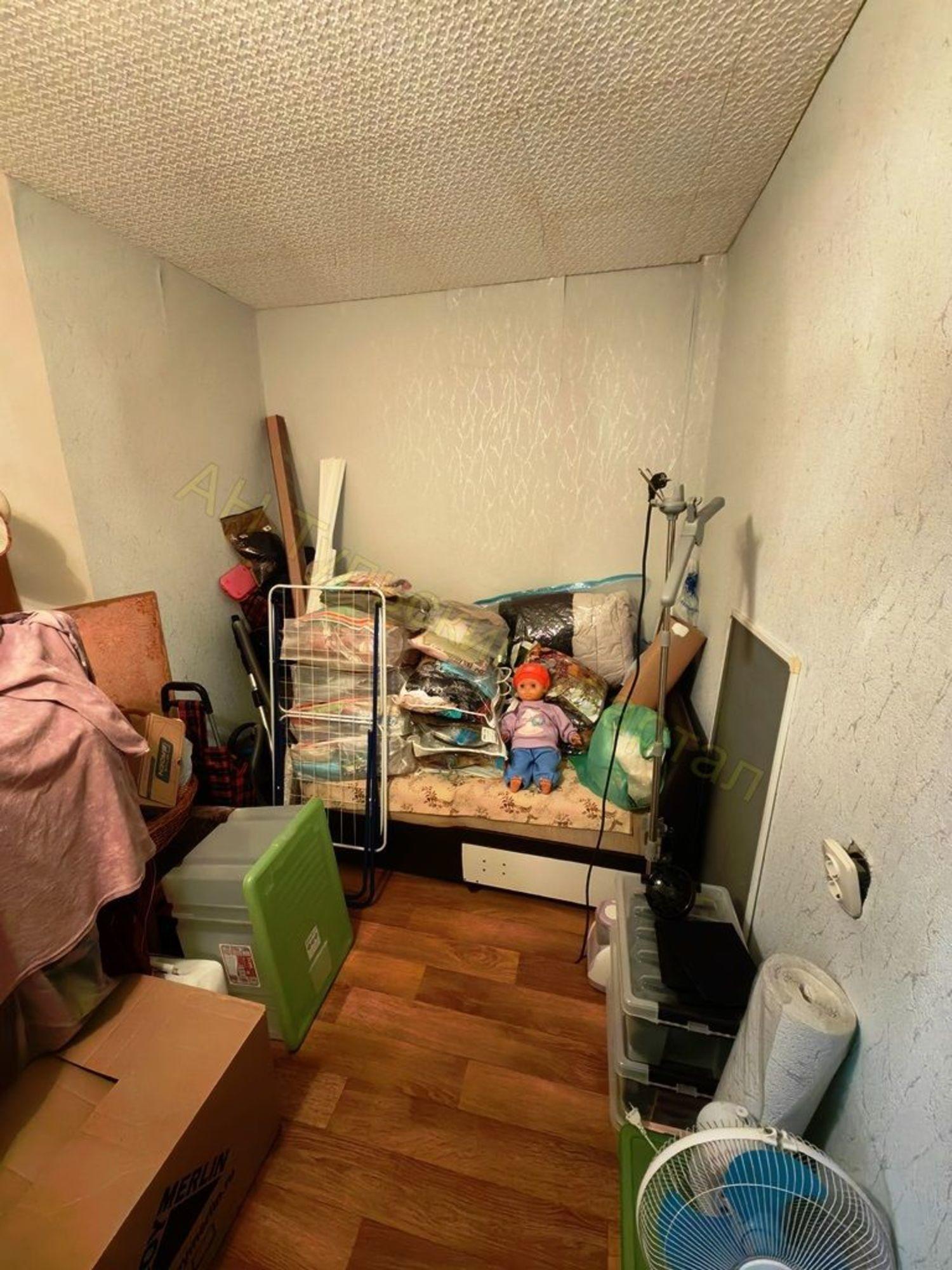 Купить квартиру за 4 500 000 рублей на Металлургов ул, 61