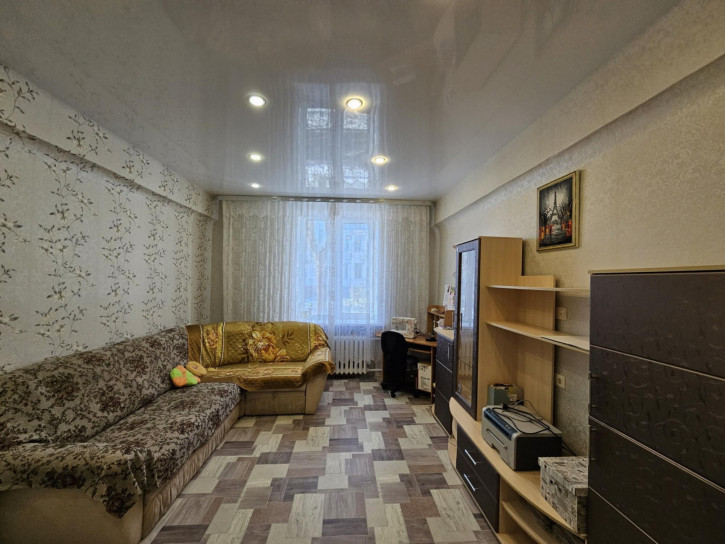 2-комн квартира Жуковского ул., 17