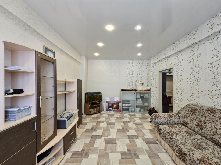 2-комн квартира Жуковского ул., 17