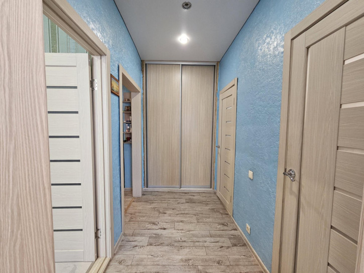 2-комн квартира Жуковского ул., 17