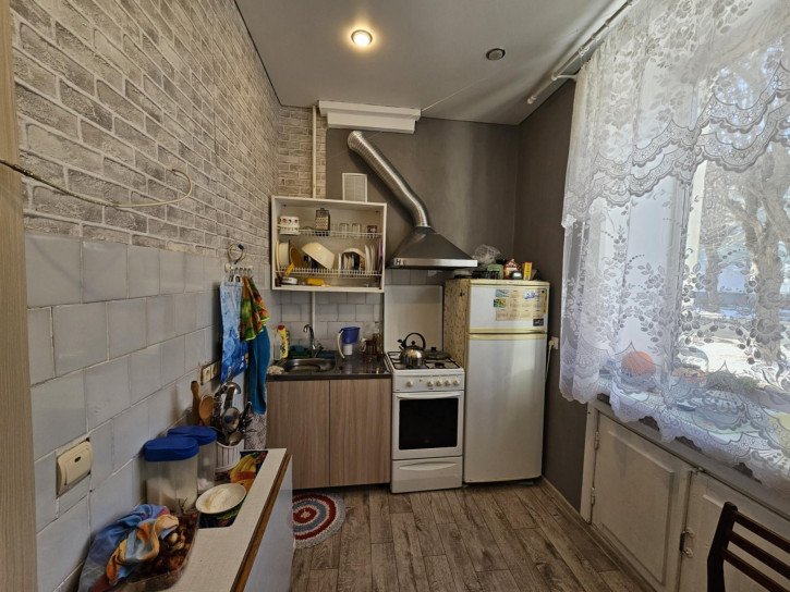 2-комн квартира Жуковского ул., 17