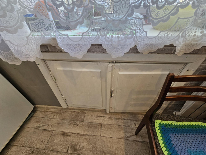 2-комн квартира Жуковского ул., 17