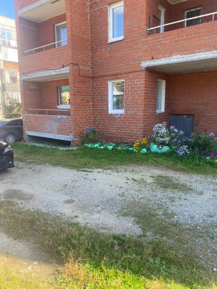 2-комн квартира Старый Соцгород ул., 40