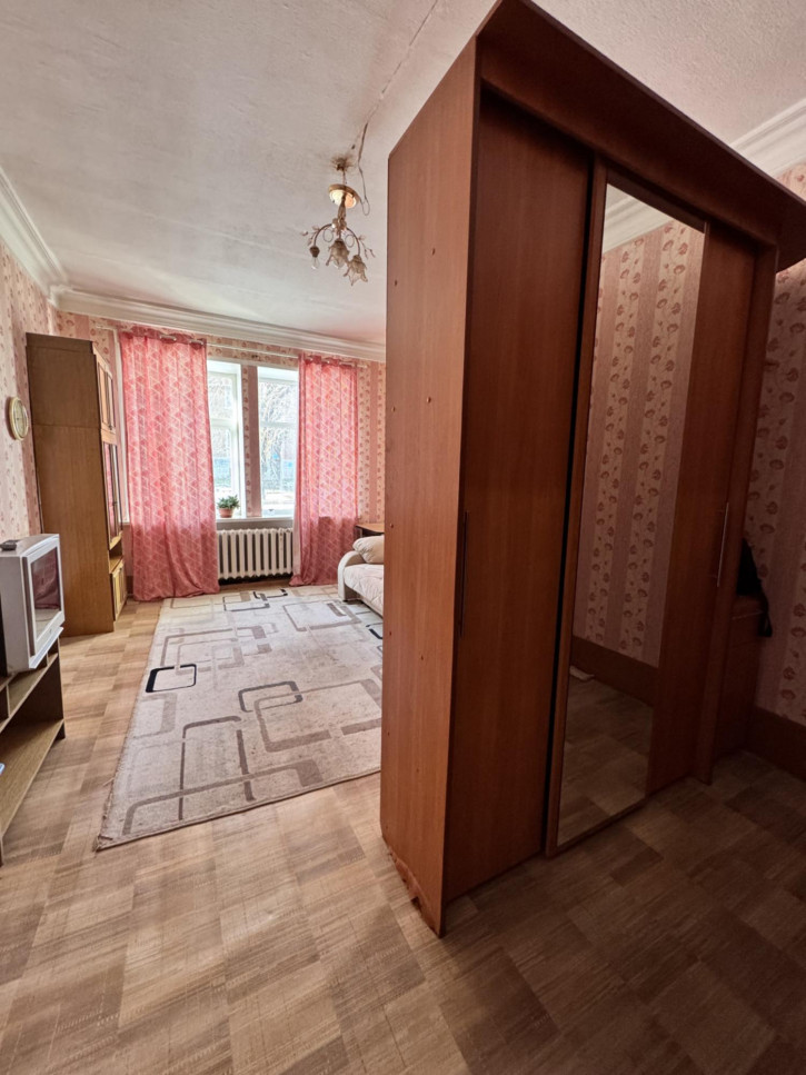 Комната Чехова ул., 28