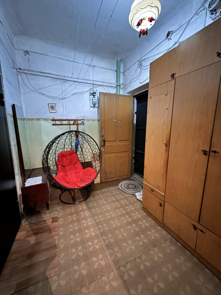 Комната Чехова ул., 28