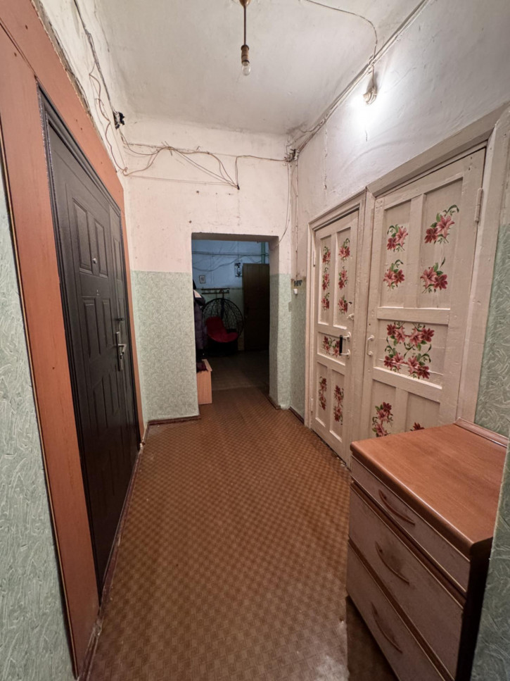 Комната Чехова ул., 28