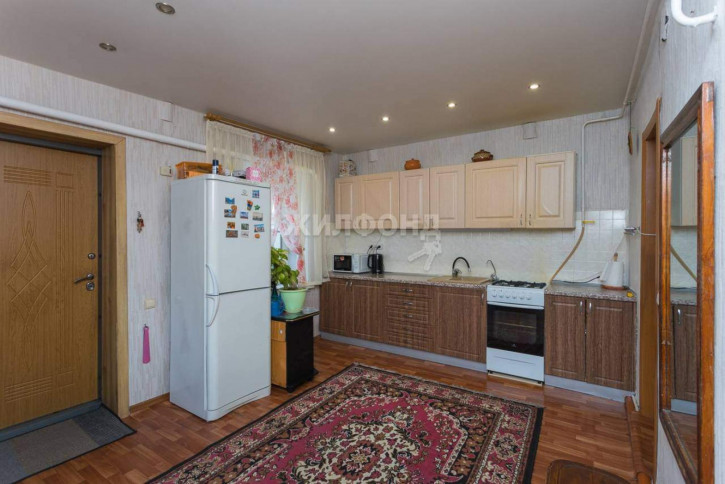 Коттедж/дом 5-й Мира переулок