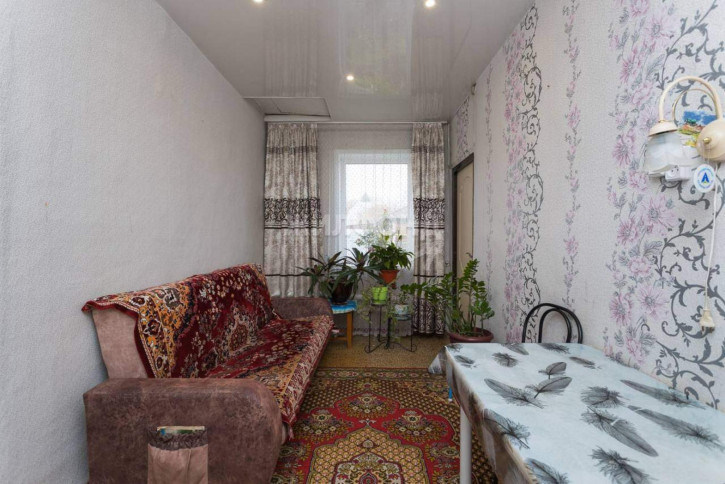 Коттедж/дом 5-й Мира переулок