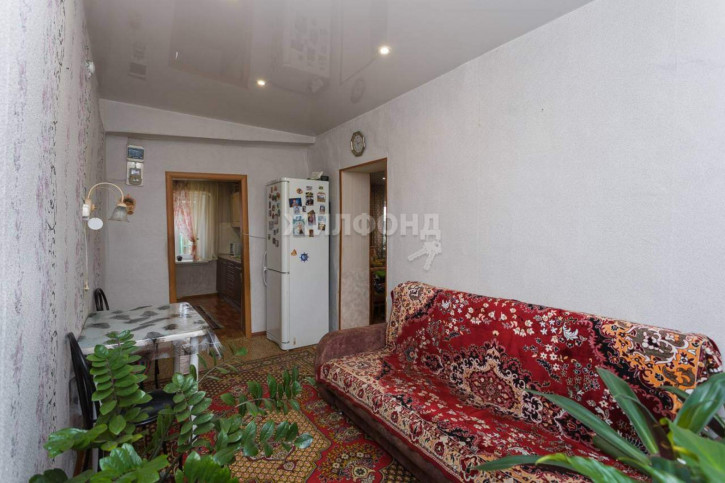 Коттедж/дом 5-й Мира переулок