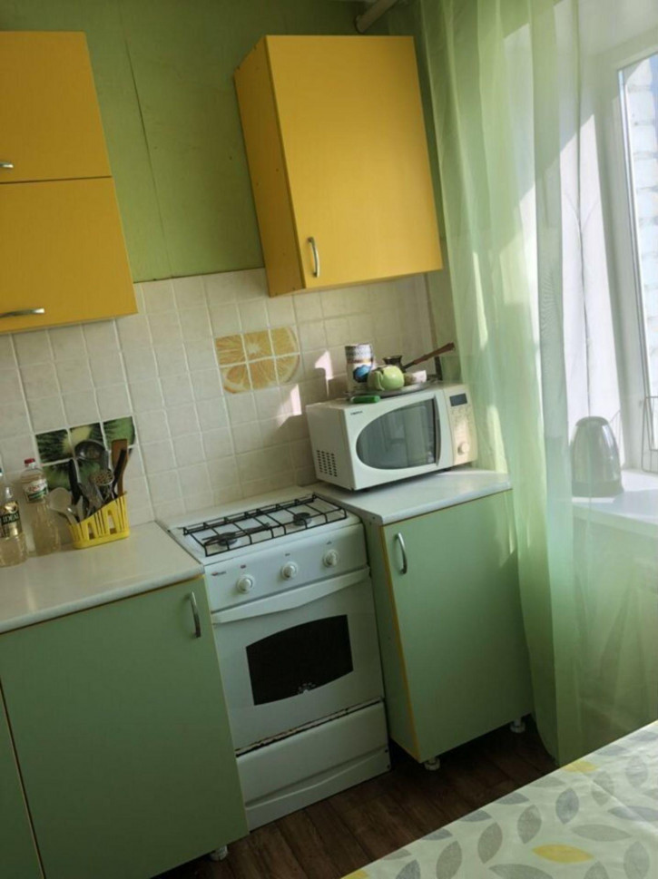 1-комн квартира 50 лет Октября пр-кт, 132