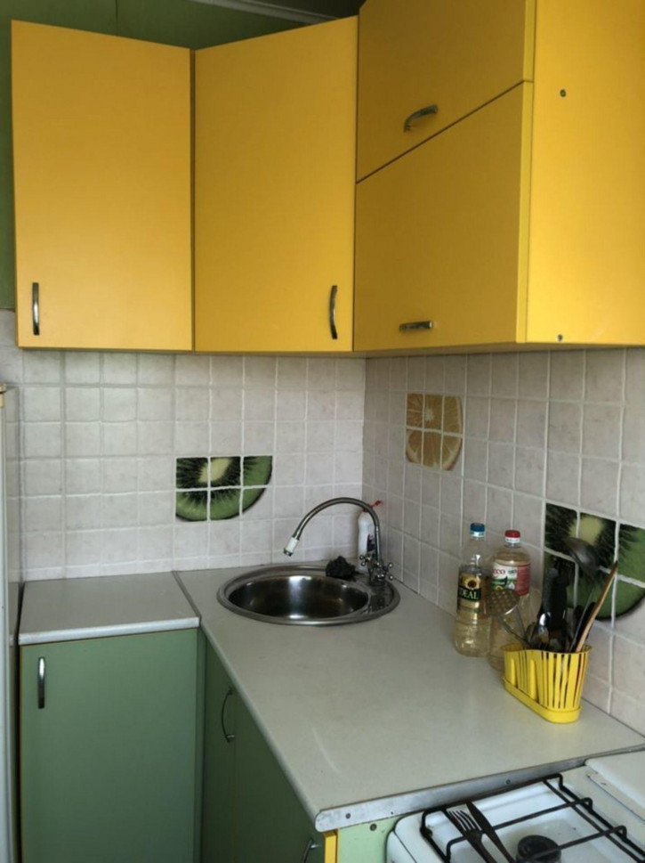 1-комн квартира 50 лет Октября пр-кт, 132