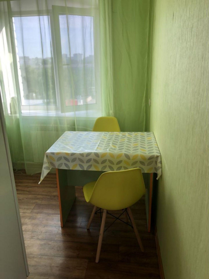 1-комн квартира 50 лет Октября пр-кт, 132