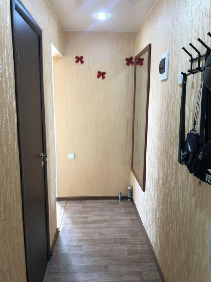 1-комн квартира 50 лет Октября пр-кт, 132