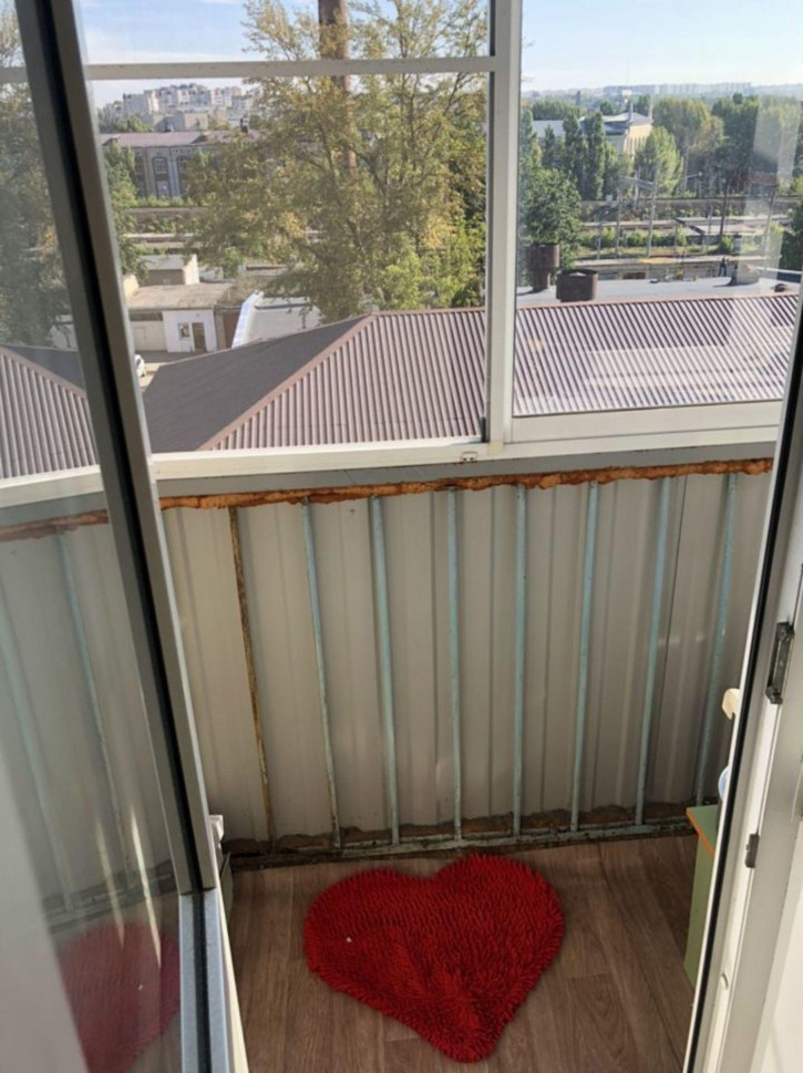 1-комн квартира 50 лет Октября пр-кт, 132