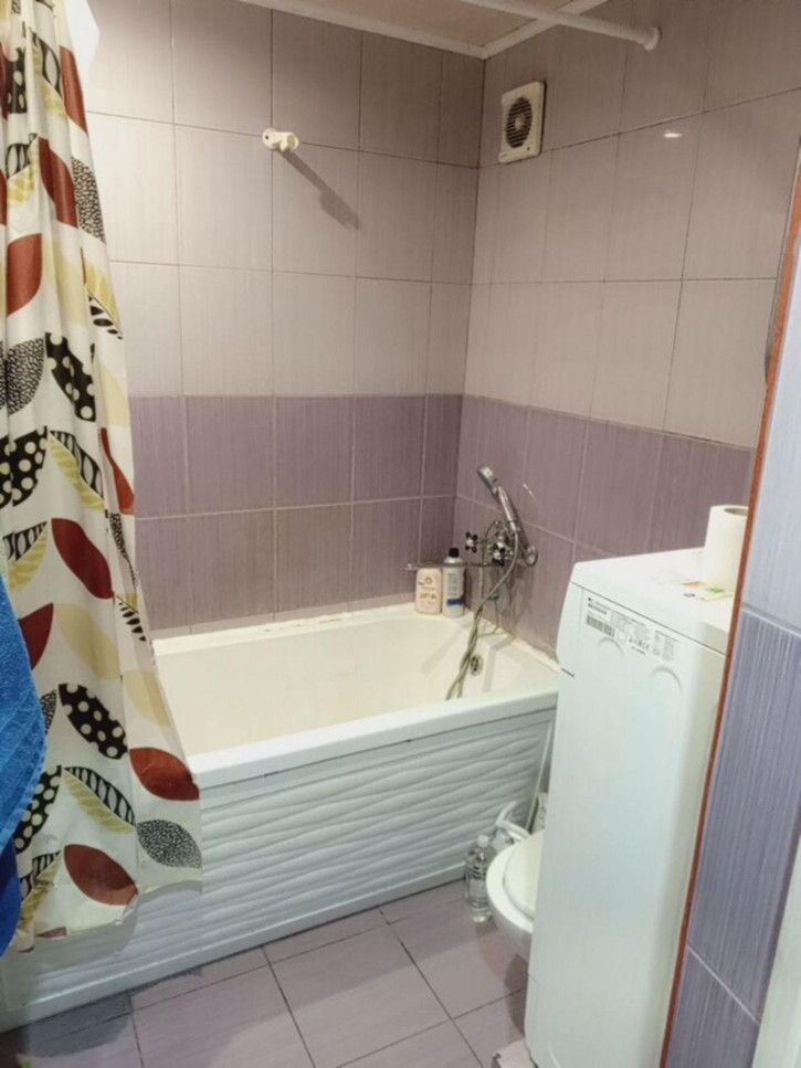 2-комн квартира Профсоюзная ул, 7Б