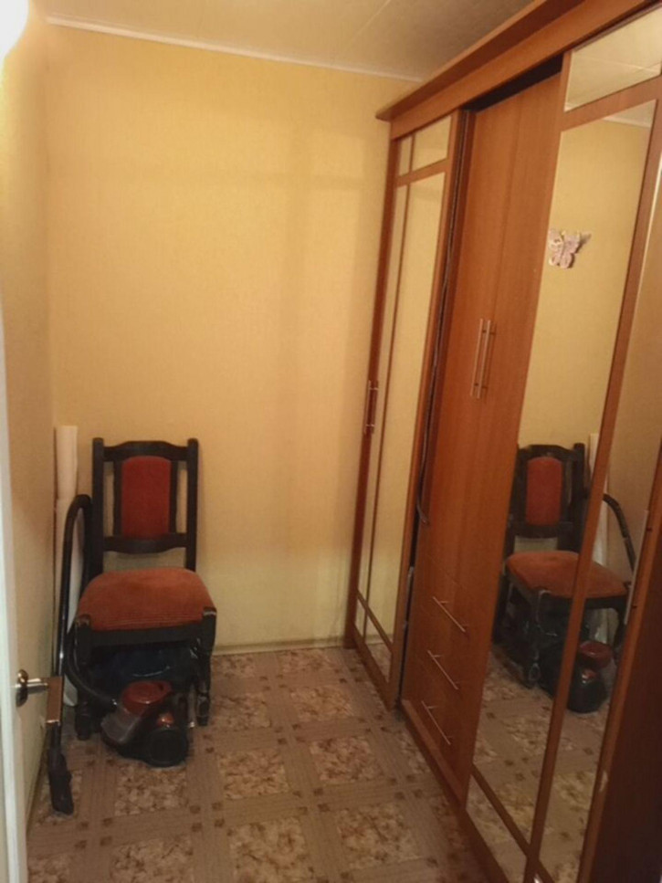 2-комн квартира Профсоюзная ул, 7Б