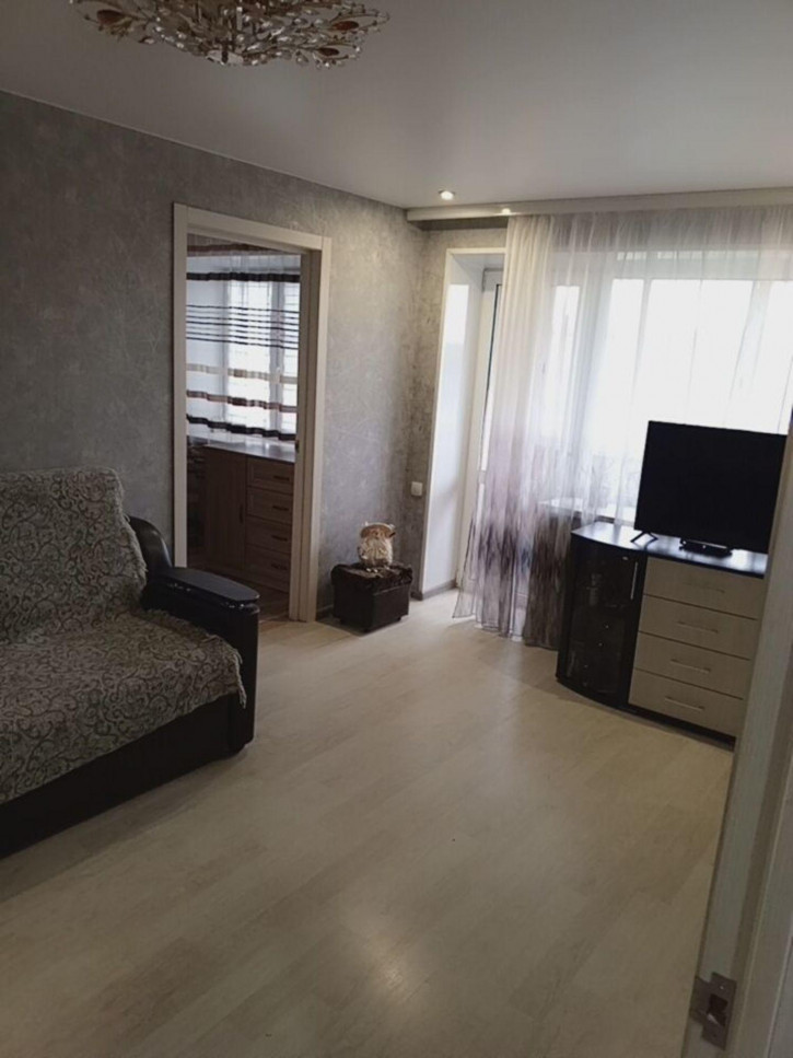 2-комн квартира Профсоюзная ул, 7Б