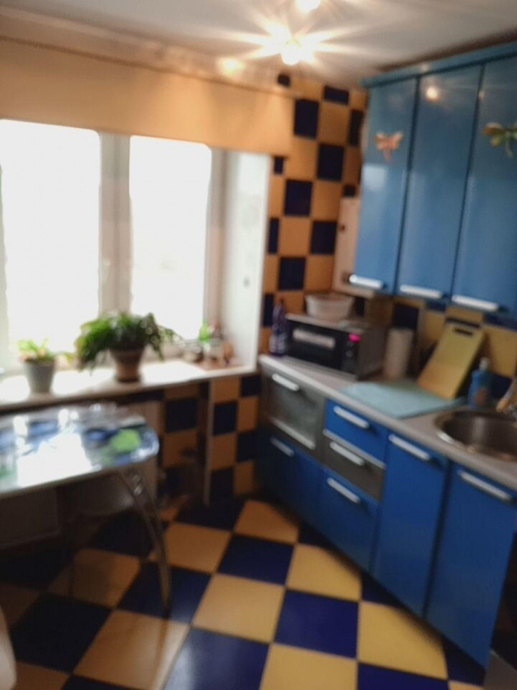 2-комн квартира Профсоюзная ул, 7Б