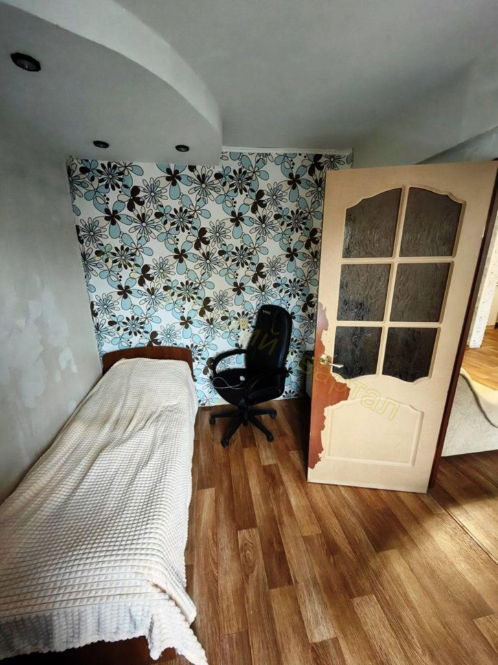 2-комн квартира Металлургов ул, 61