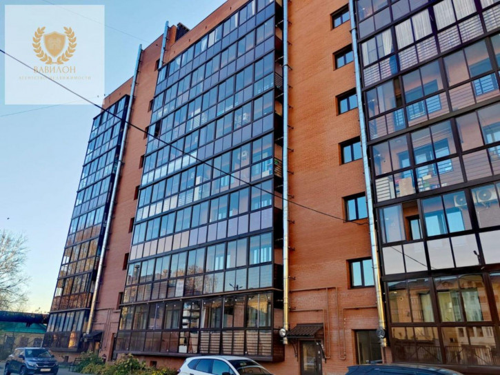 1-комн квартира 8 Марта ул, 26