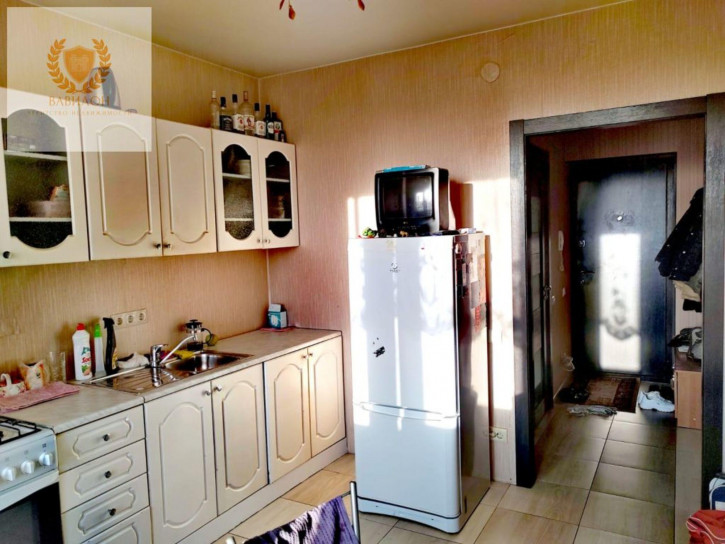1-комн квартира 8 Марта ул, 26