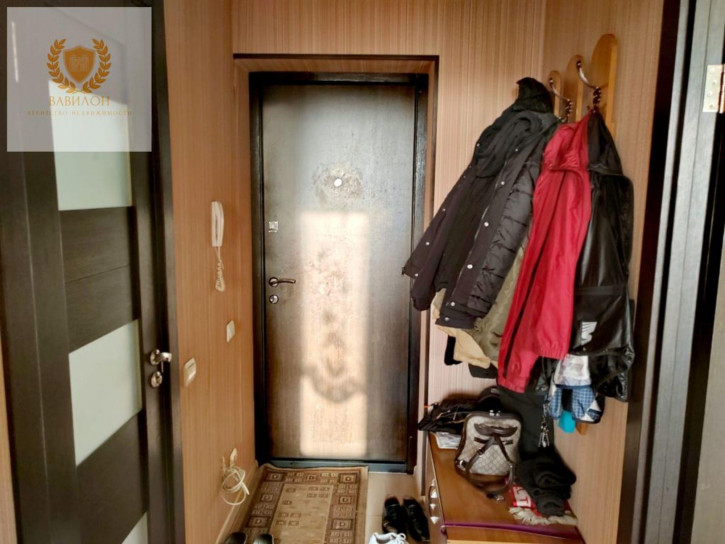 1-комн квартира 8 Марта ул, 26