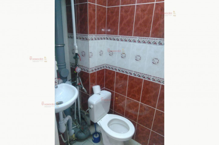 Торговое помещение Ст.большевиков 38