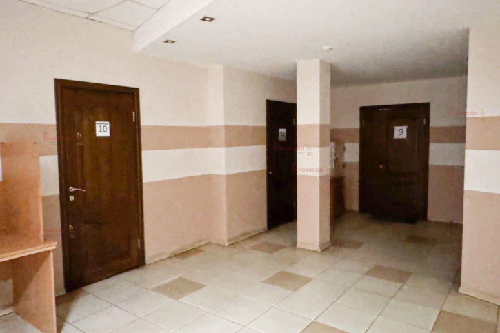 Офис Кузнечная 81