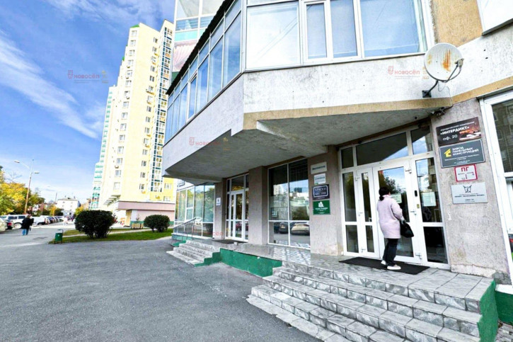 Офис Кузнечная 81