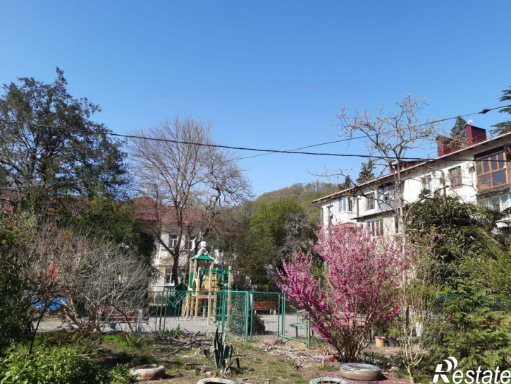 Комната Лечебный пер, 3,  д. 3 Комната Лечебный пер, 3,  д. 3