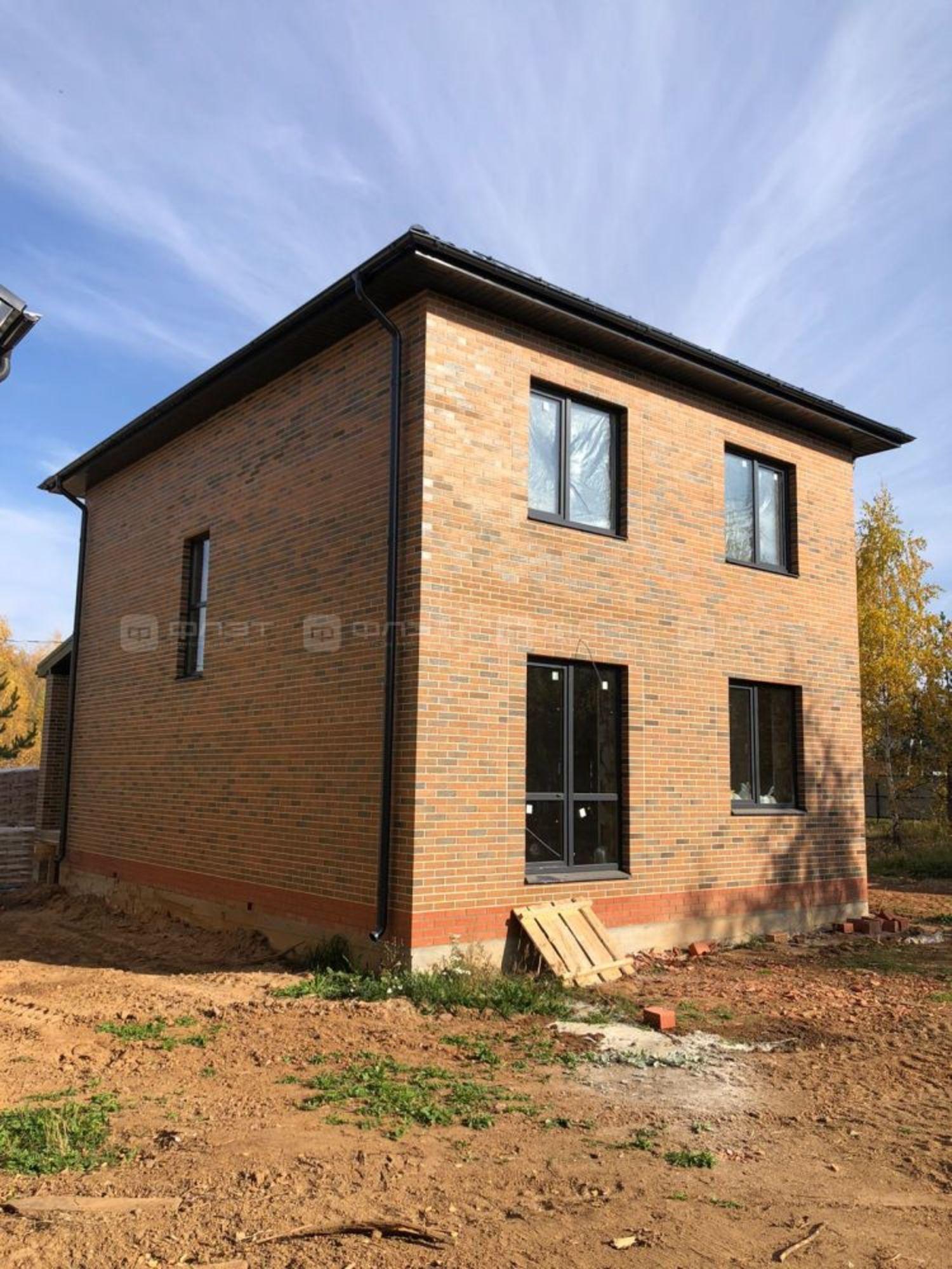 Купить дачу, дом, коттедж за 12 000 000 рублей на ул. Огородная (Самосырово), дом 36