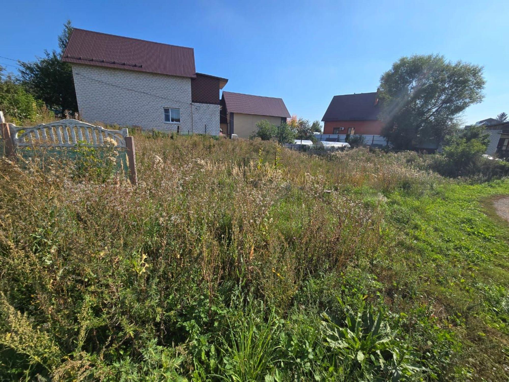 Купить землю, земельный участок за 3 450 000 рублей на ул. Песочная, дом 77