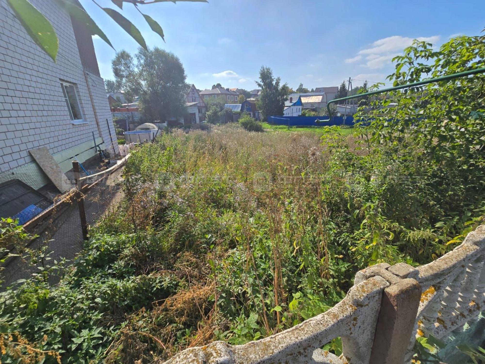 Купить землю, земельный участок за 3 450 000 рублей на ул. Песочная, дом 77