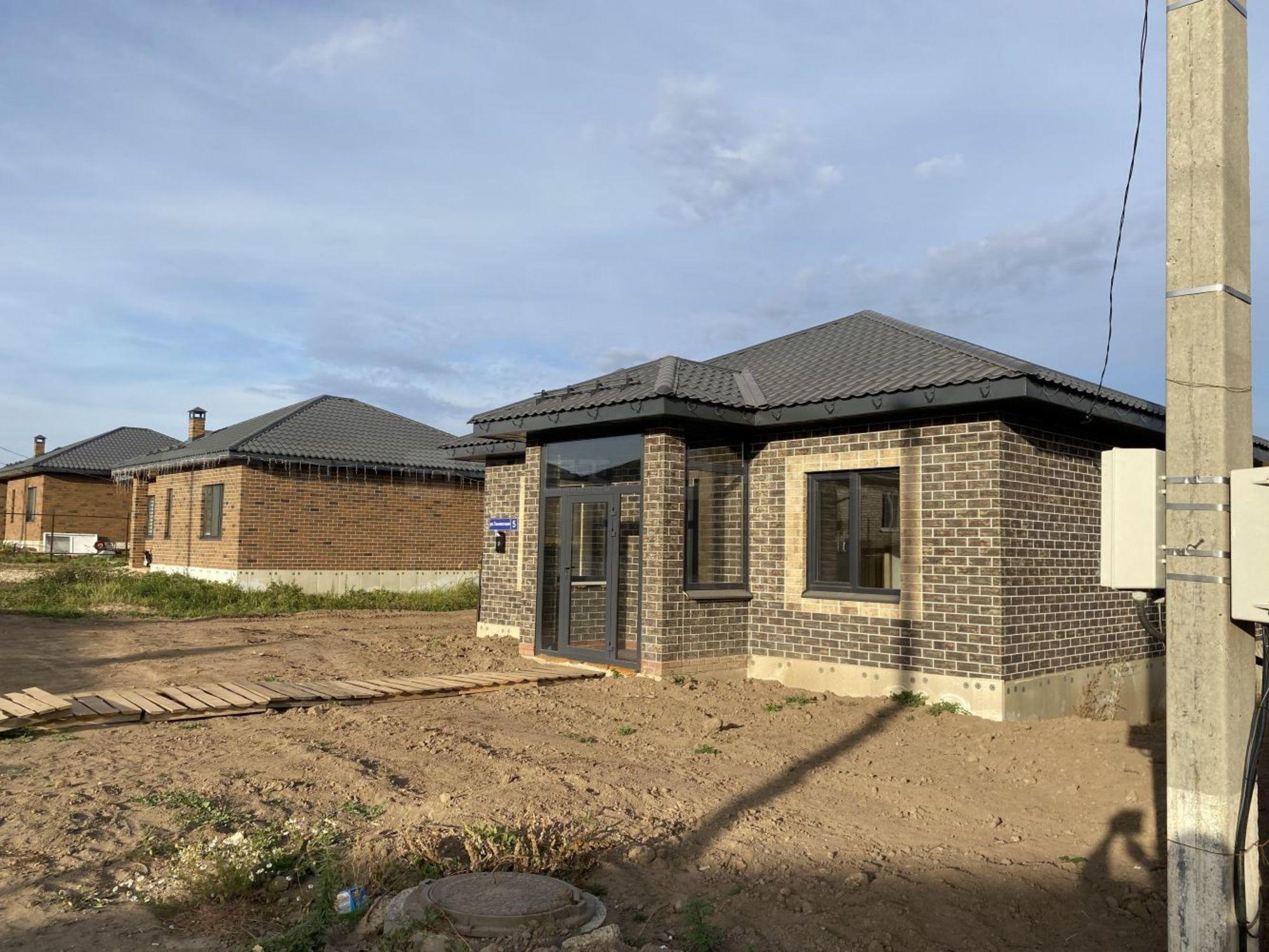 Купить дачу, дом, коттедж за 8 880 000 рублей на ул. Камышовая Купить дачу, дом, коттедж за 8 880 000 рублей на ул. Камышовая