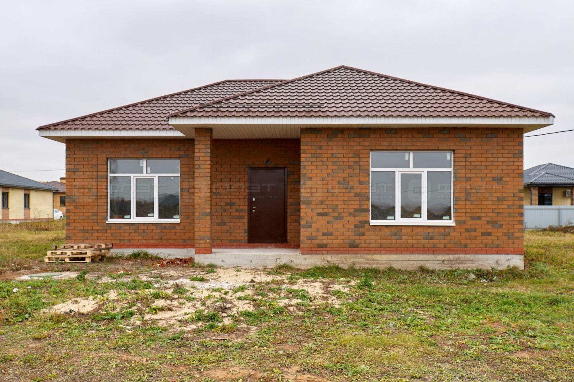 Купить дачу, дом, коттедж за 8 000 000 рублей на ул. Первостроителей, дом 52