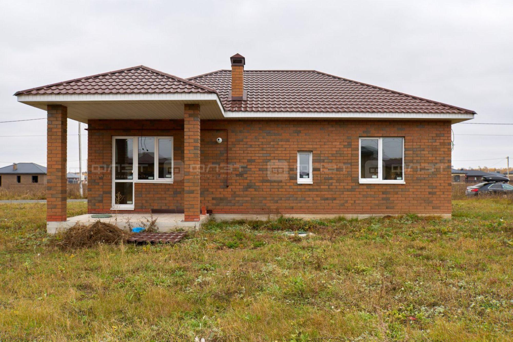 Купить дачу, дом, коттедж за 8 000 000 рублей на ул. Первостроителей, дом 52