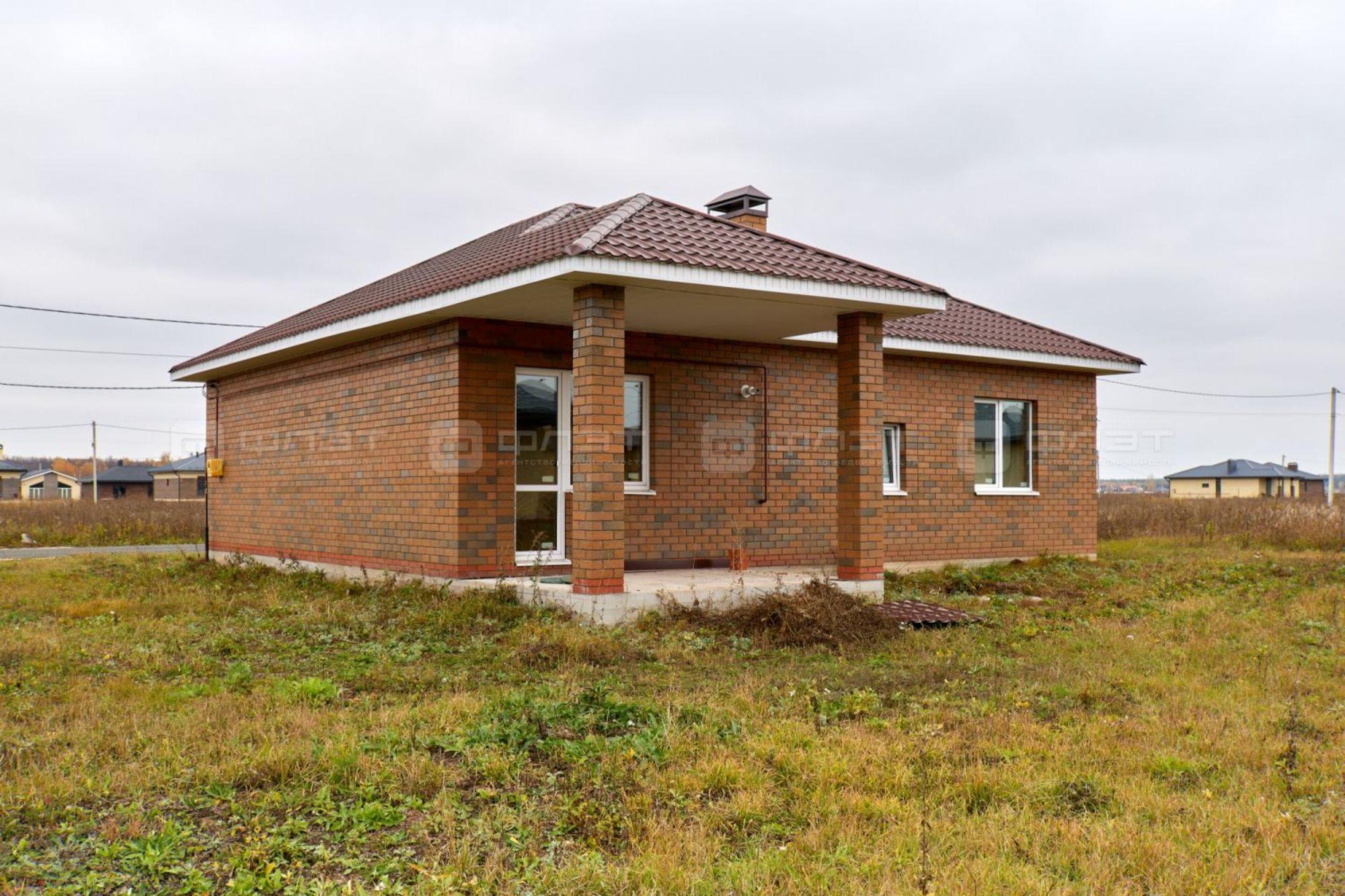 Купить дачу, дом, коттедж за 8 000 000 рублей на ул. Первостроителей, дом 52