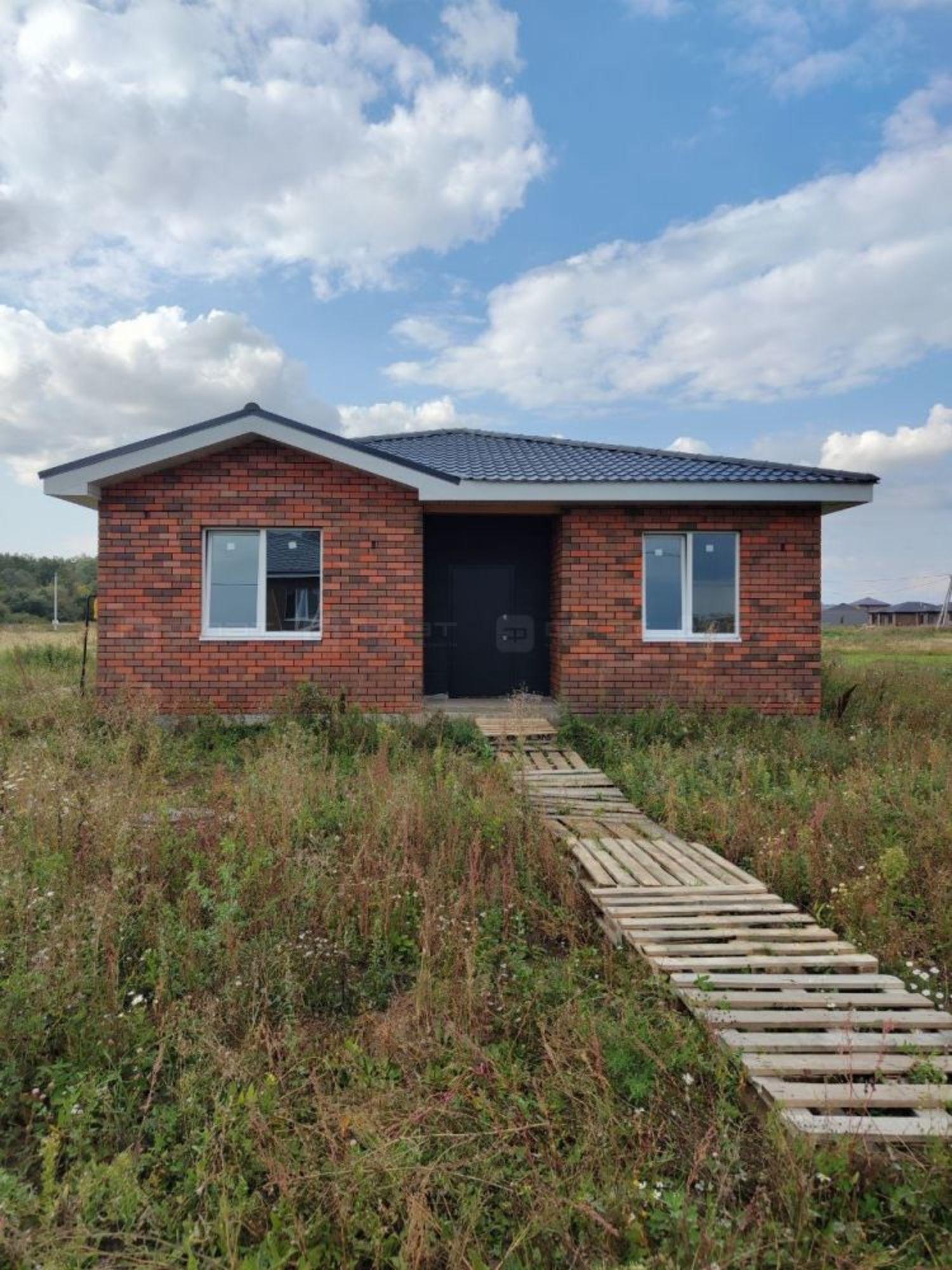 Купить дачу, дом, коттедж за 7 400 000 рублей на ул. Фруктовая