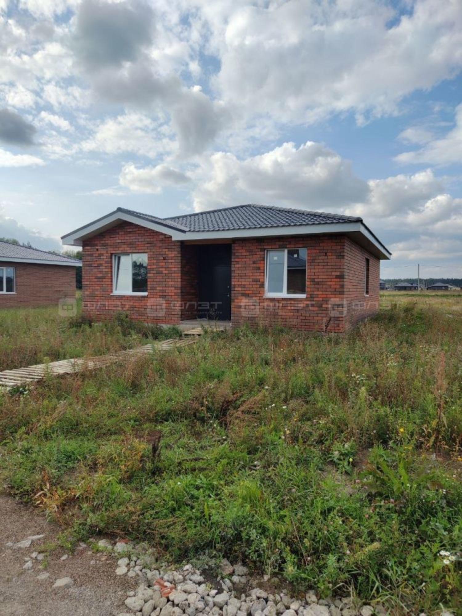 Купить дачу, дом, коттедж за 7 400 000 рублей на ул. Фруктовая