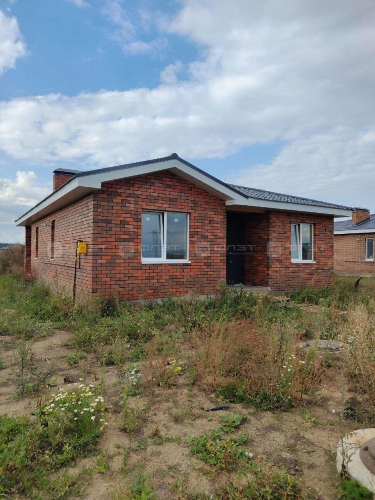 Купить дачу, дом, коттедж за 7 400 000 рублей на ул. Фруктовая