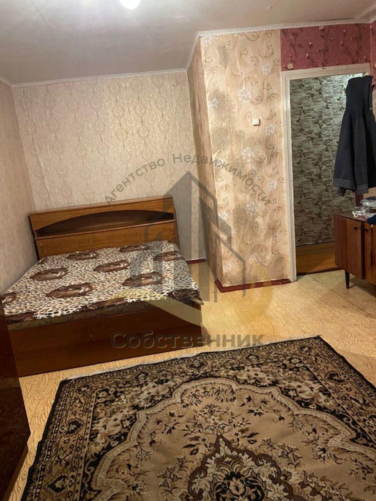 Сдать квартиру за 13 000 рублей на Горняк мкр, 4