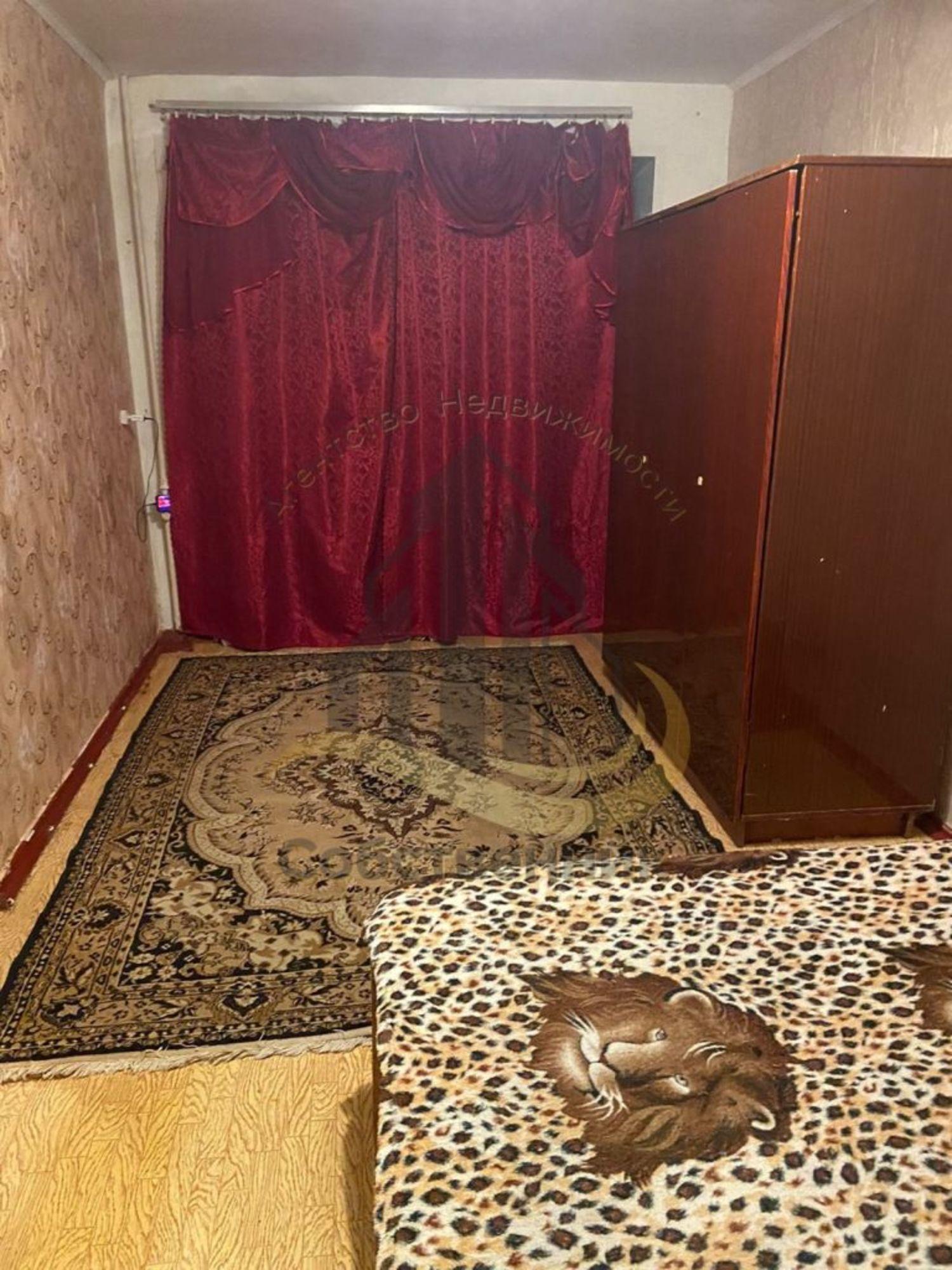 Сдать квартиру за 13 000 рублей на Горняк мкр, 4