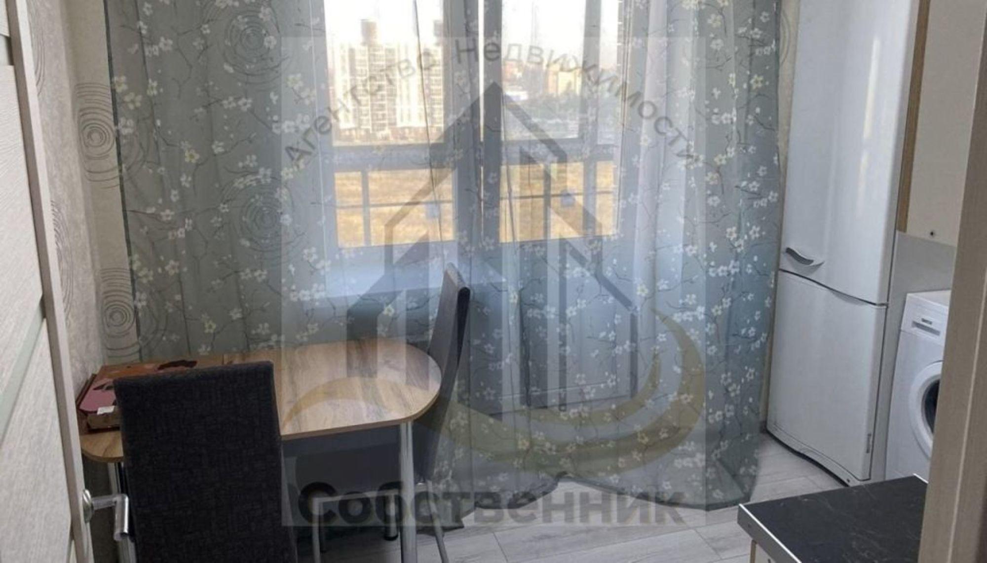 Сдать квартиру за 22 000 рублей на Центральный мкр, 4