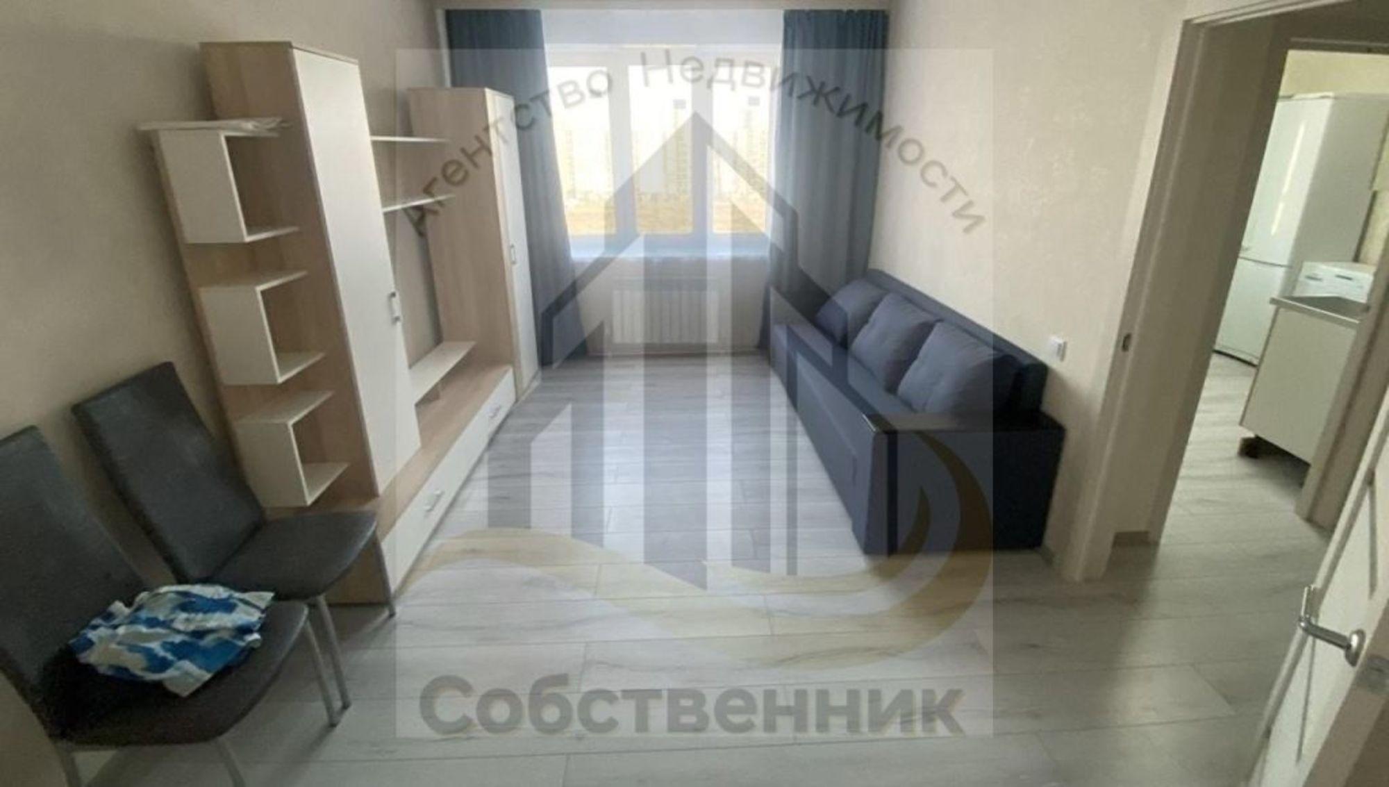 Сдать квартиру за 22 000 рублей на Центральный мкр, 4