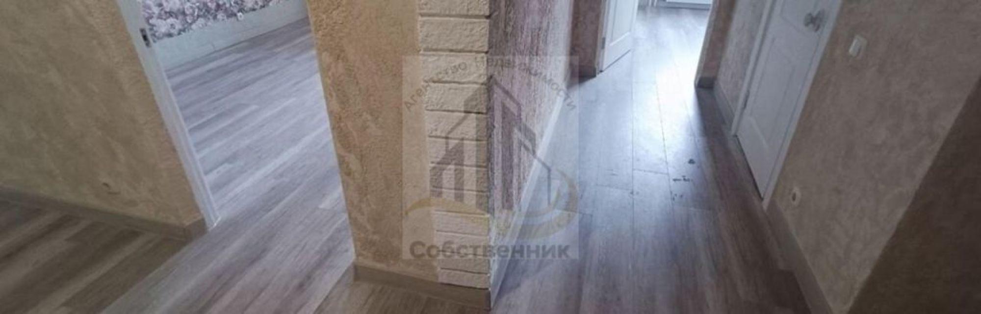 Сдать квартиру за 28 000 рублей на Степной мкр, 6