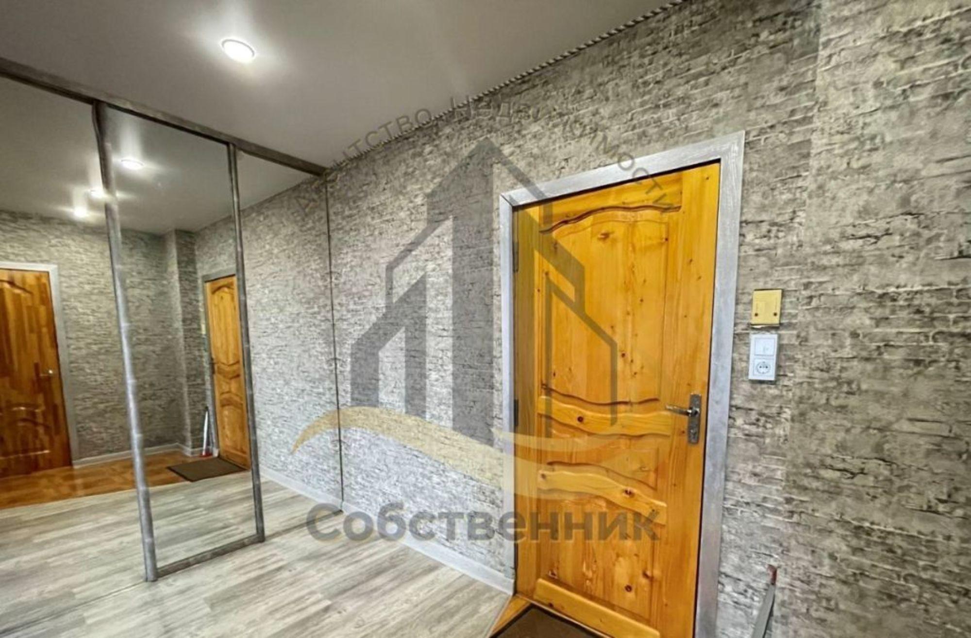Сдать квартиру за 21 000 рублей на Восточный мкр, 48