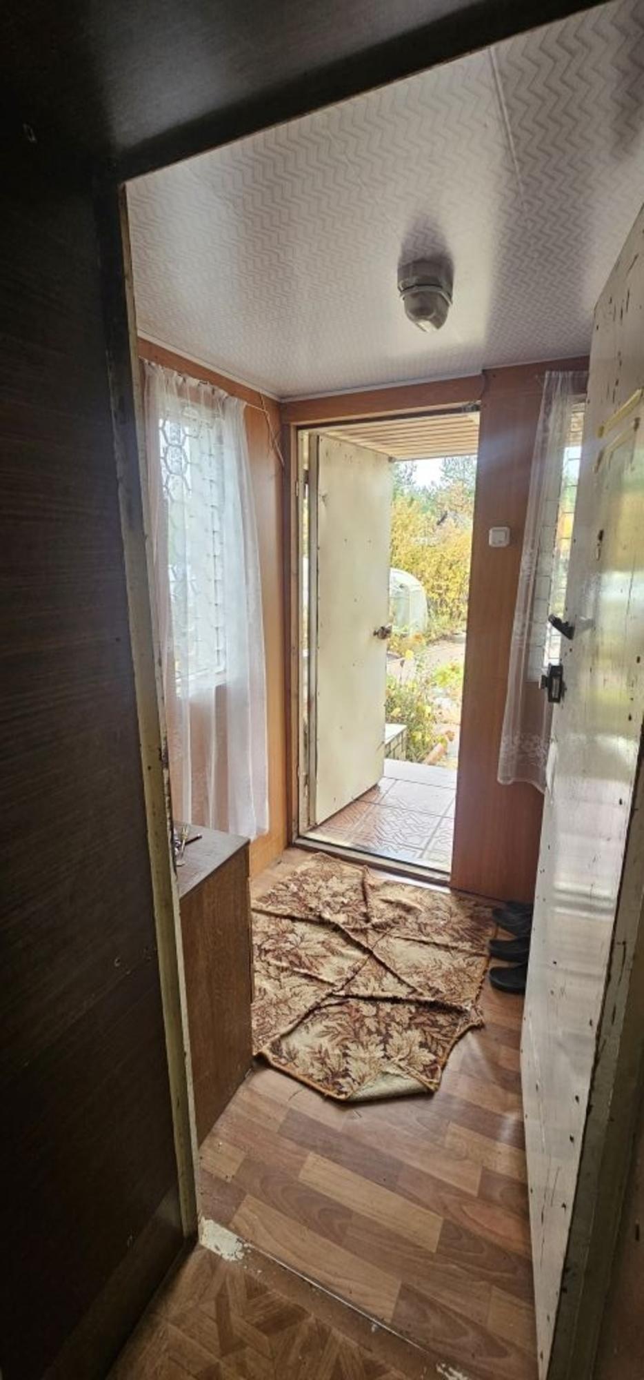 Купить дачу, дом, коттедж за 8 950 000 рублей на Футбольная, 56