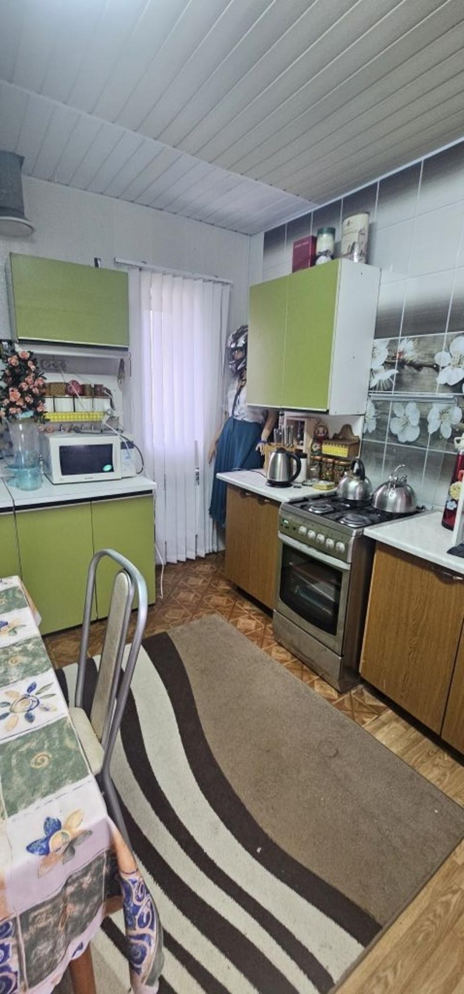 Купить дачу, дом, коттедж за 8 950 000 рублей на Футбольная, 56