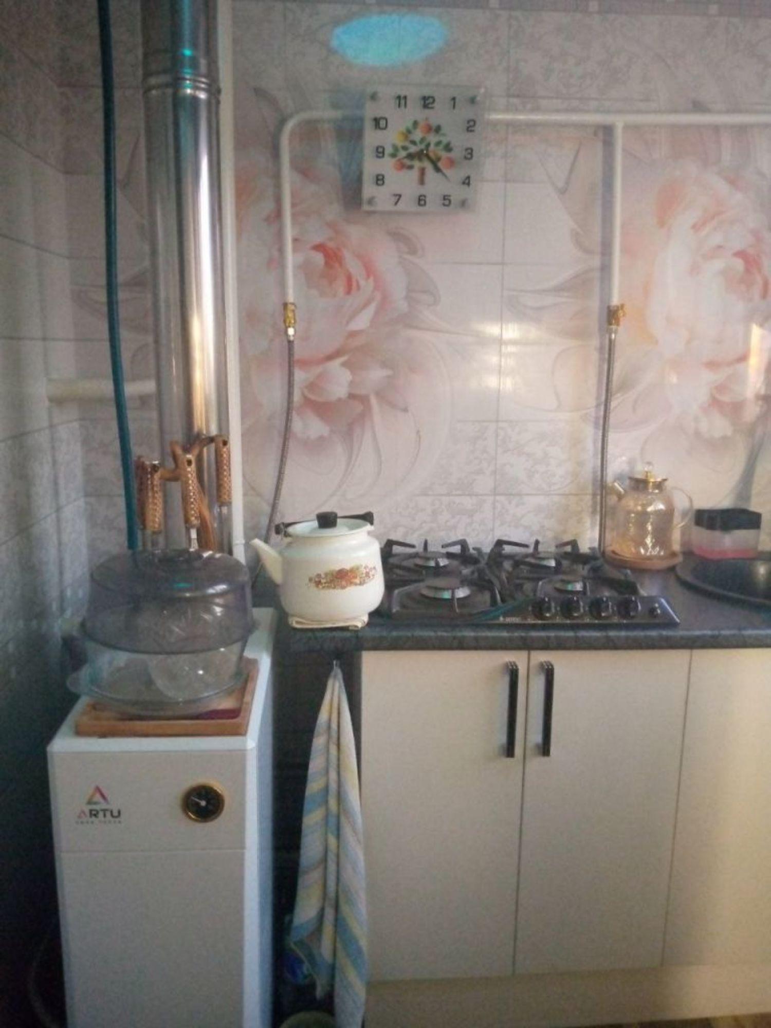 Купить квартиру за 4 900 000 рублей на , 16